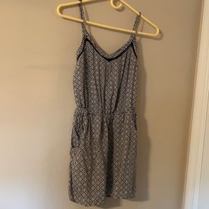 Divided by H&M romper